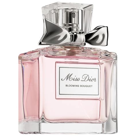 review parfum miss dior|miss dior vs blooming bouquet.